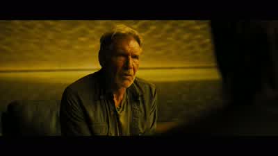 You don't have childrendo youOh I have millions - Blade Runner 2049