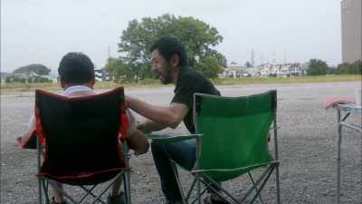 You don't have to cry. - One Cut of the Dead