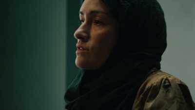 You don't have to die
to be safe from Salim. - SEAL Team