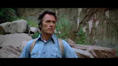 You don't have to do everything he says. - The Eiger Sanction