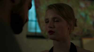 You don't have to do that. I know. - McMafia