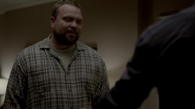 - You don't have to do that, Ray.
- For your kids. - Ray Donovan