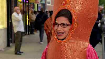You don't have to do that - Ugly Betty
