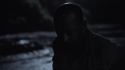 You don't have to do this. - Fear the Walking Dead