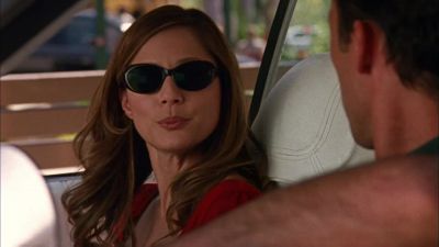 You don't have to do this. - Burn Notice