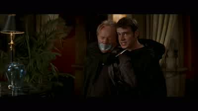 What Can't hear ya You don't have to do this RomanJust tell me what you want I can make it happenAny picture Name your budget Script approvalFinal cut I already have it - Scream 3