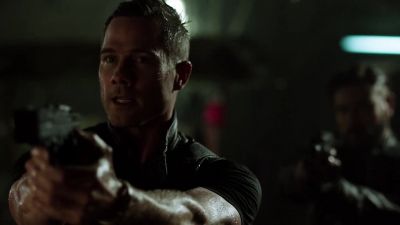 - You don't have to do this. - Killjoys