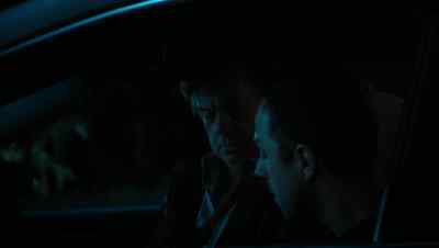 You don't have to do this. - Sneaky Pete