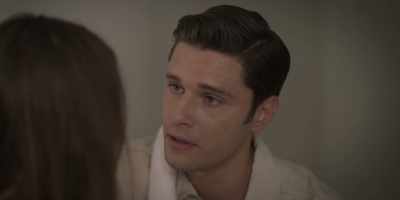You don't have to do this. - American Horror Stories