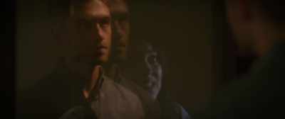 You don't have to do this. - Abducted
