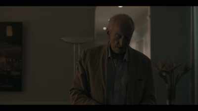 You don't have to do this. - The Widow