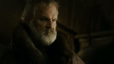 You don't have to do this yourself.Your father would understand... - Game of Thrones