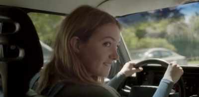 You don't have to drive so slow. - Only Humans