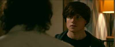 You don't have to explain,
I know you're a good kid, - Lucid