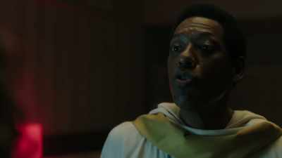 You don't have to feel
that way at all! - Room 104