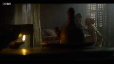 You don't have fever, Madam. - Troy: Fall of a City