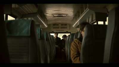 You don't have friends?No. - Perpetual Grace LTD