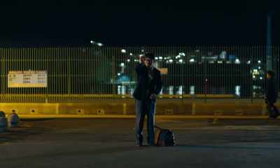 You don't have to get over Keita's death. - Love Life