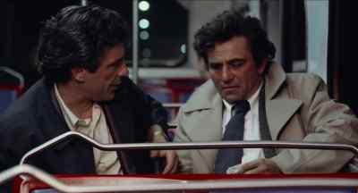 You don't have to give that to me now. - Mikey and Nicky