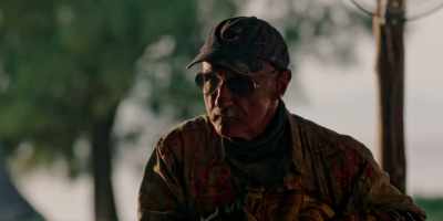 You don't have to go it alone this time - Tremors: Shrieker Island