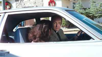 You don't have to go. - CHiPs
