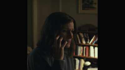 You don't have to go
through this alone, Heidi. - Homecoming