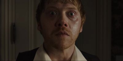 You don't have to go
through this shit alone. - Servant