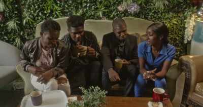 You don't have to help
me in this endeavor - Faith in the Family