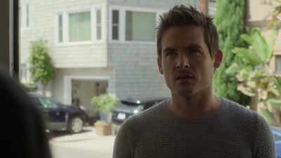 You don't have homes. - Dirty John