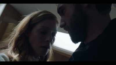 You don't have to hurt
anyone else. - The Sounds