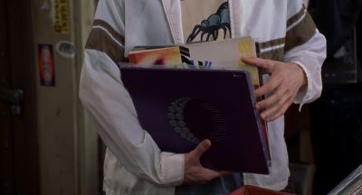 You don't have it - High Fidelity