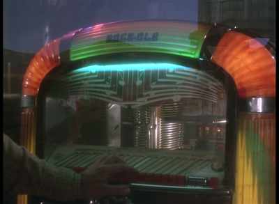 You don't have to just
answer with "yes, ma'am." - Quantum Leap