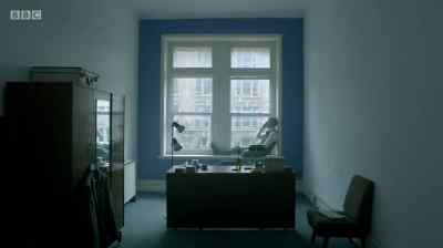 You don't have to keep
the suit on all the time. - Being Human
