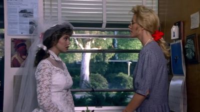 You don't have to live your life to please me - Cannibal Women in the Avocado Jungle of Death