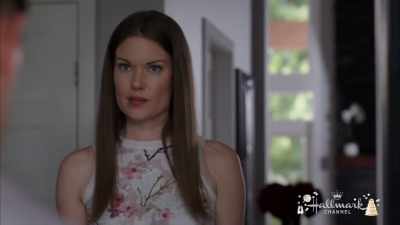 You don't have to love it, - The Perfect Bride