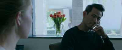 You don't have to make
a decision now, - Nocturne