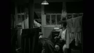 You don't have to make all that fuss about it! - It's a Wonderful Life