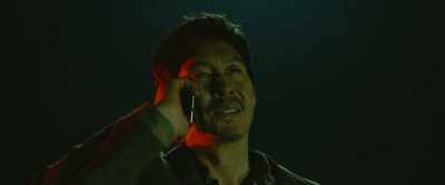 You don't have many options. - Yaksha: Ruthless Operations
