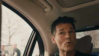 You don't have many sanctuaries - a-ha: The Movie