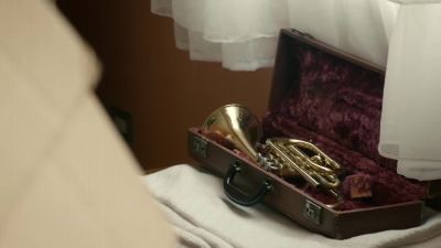 You don't have to pack up his stuff yet. - This Is Us