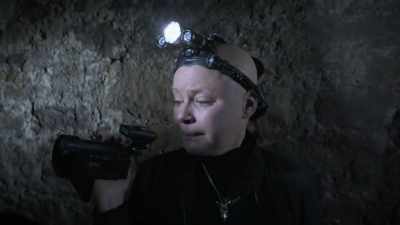 You don't have permission to do this.
Its okay. - Spooked Scotland
