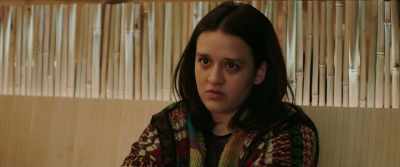 You don't have to put up with me
irritating you any more, so... - The Effects of Lying