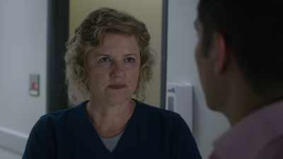 you-dont-have-run - The Good Doctor