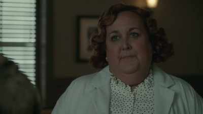- You don't have - Frankie Drake Mysteries