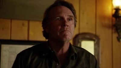 You don't have to say any more. - Longmire