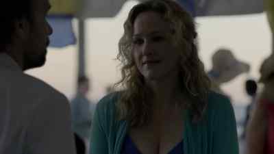 You don't have to say anything now. I just felt you should know. - Bloodline