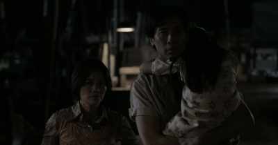 You don't have to say you love me. - Little America