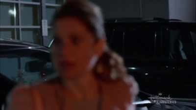 You don't have to shout,
you scared me to death! - Last Scene Alive: An Aurora Teagarden Mystery