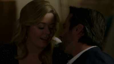 ♪ You don't have to speak ♪ - Pretty Little Liars: The Perfectionists