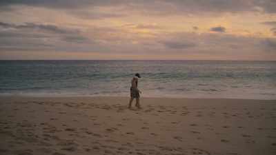 You don't have to stay
with someone that's - Outcry
